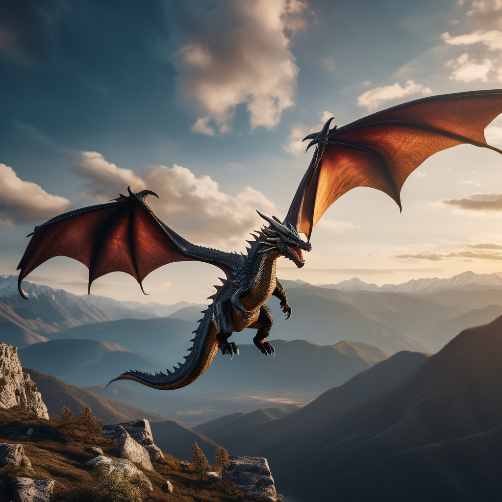 Generated from brain signals